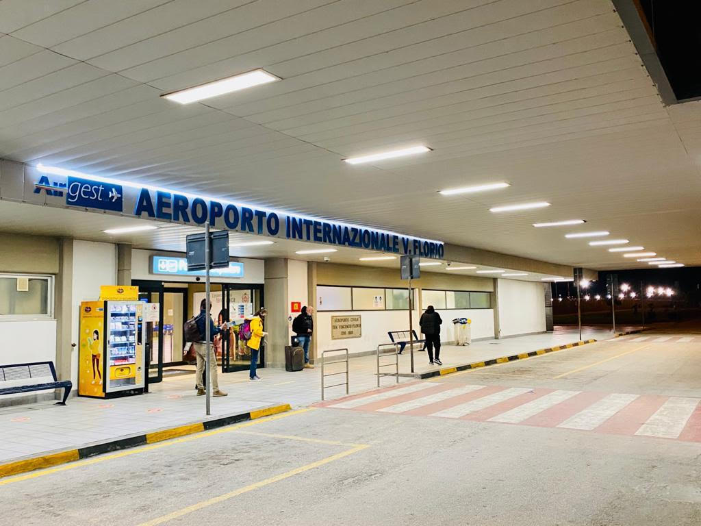 30 anni di gestione Airgest dell’Aeroporto internazionale Vincenzo Florio di Trapani