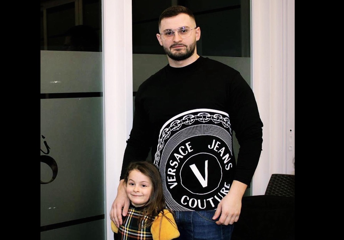 Elena Del Pozzo, la lettera del padre che accusa Martina Patti: “Omicidio premeditato, nessun raptus”