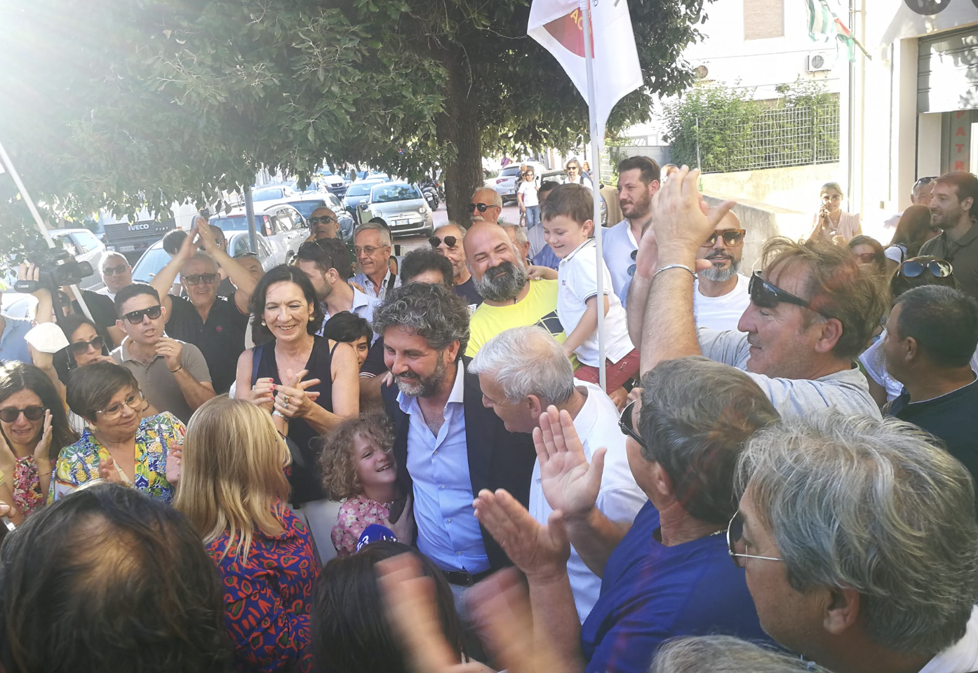 Elezioni comunali 2022 Sicilia, i nuovi sindaci di Erice e Petrosino