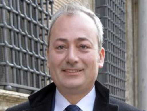 Intervista ad Andrea Ostellari, sottosegretario di Stato alla Giustizia