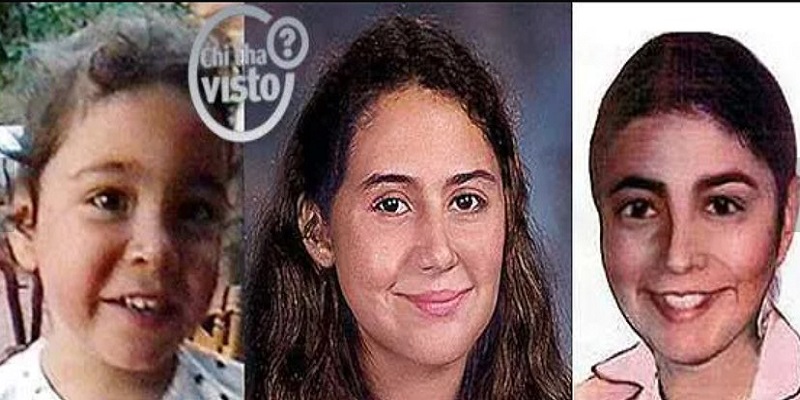 Angela Celentano rapita per adozione illegale? Nuovo appello dei genitori a “Chi l’ha visto?”