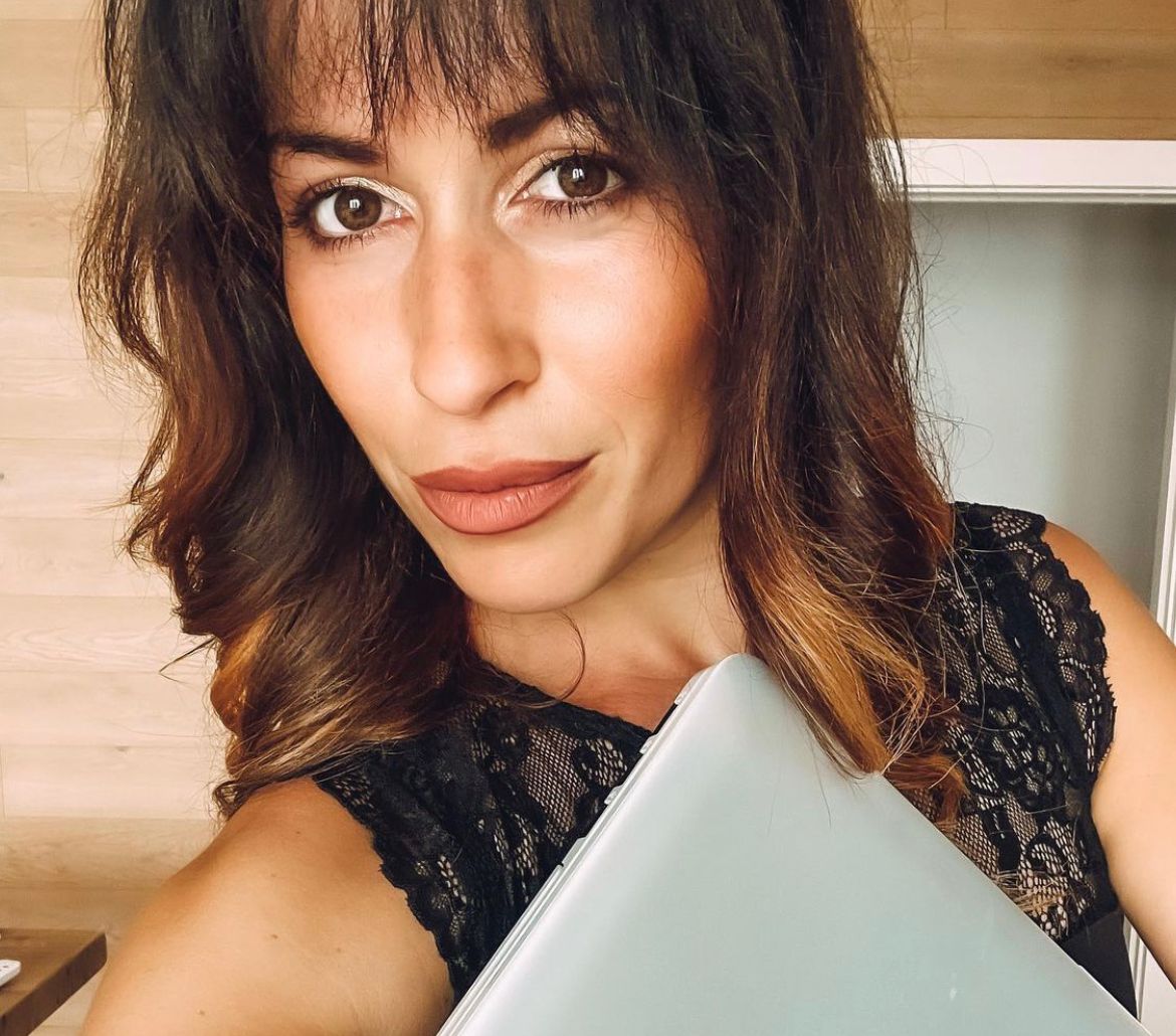 Anna Maria Sandu, da ragazza madre vittima di mobbing a imprenditrice di successo