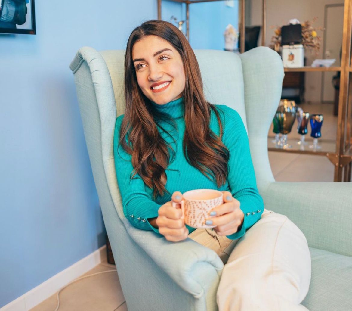 Diventare imprenditrice digitale: i consigli di Arianna Cavina per guadagnare subito