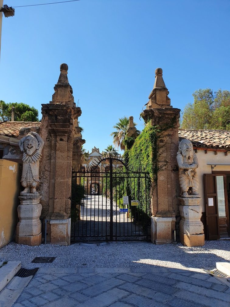 Vacanze in Sicilia tra mare, natura e cultura: dove andare e cosa vedere – FOTOGALLERY