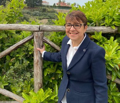 Inchiesta sulla sanità in Sicilia, Grasso: “Non sono indagata e non conosco Vetro. Respingo insinuazioni, valuto azioni legali”