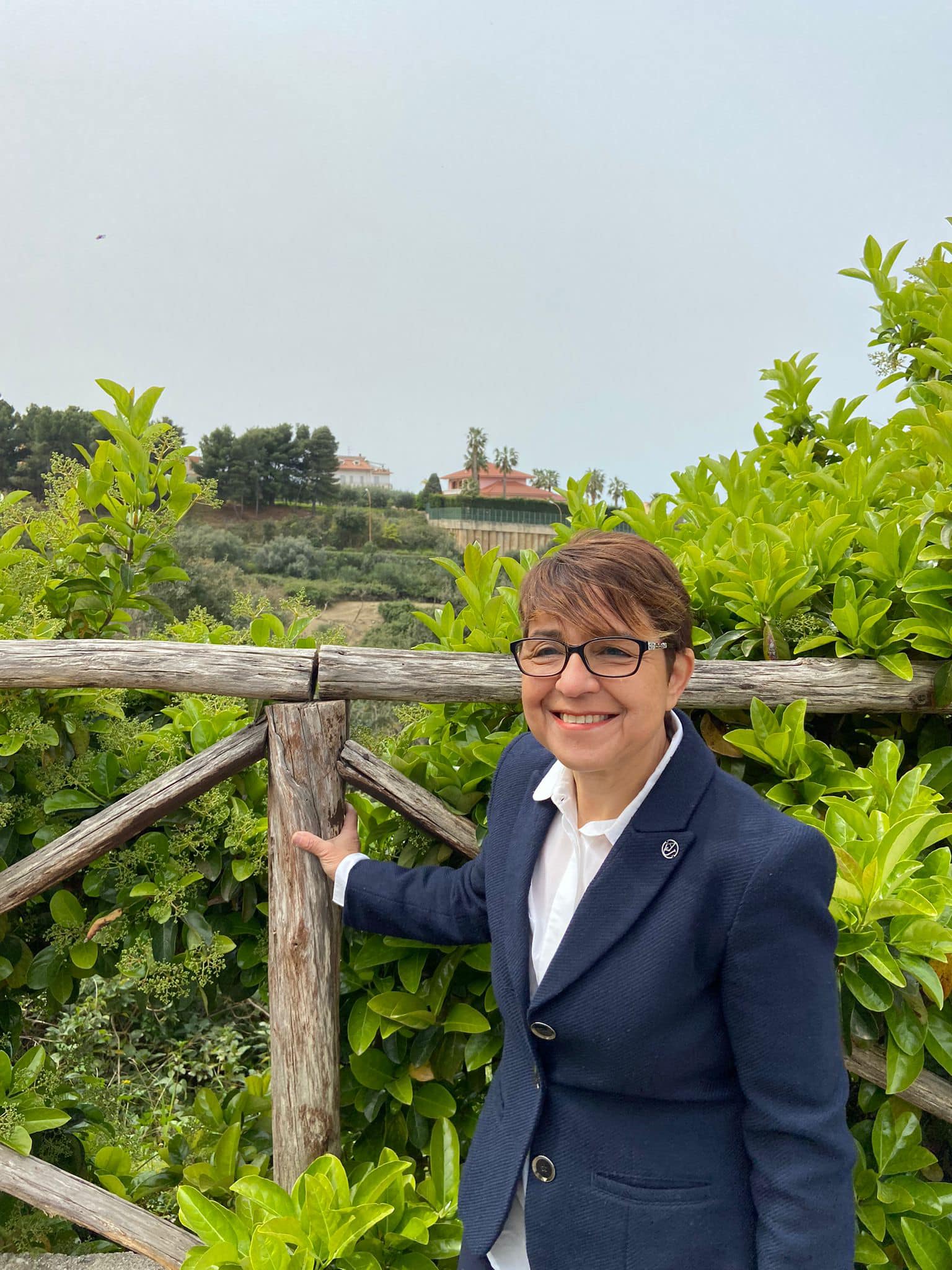 Galleria foto 'Capri Leone, il sindaco Grasso: “Non c’è tempo da perdere, ecco le prime cose che farò”' - foto 1