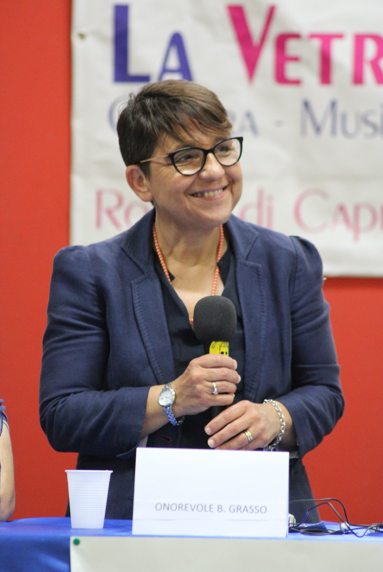 Galleria foto 'Elezioni Sicilia, le “quote rosa” all’Ars: le donne elette – Nomi e Foto' - foto 9