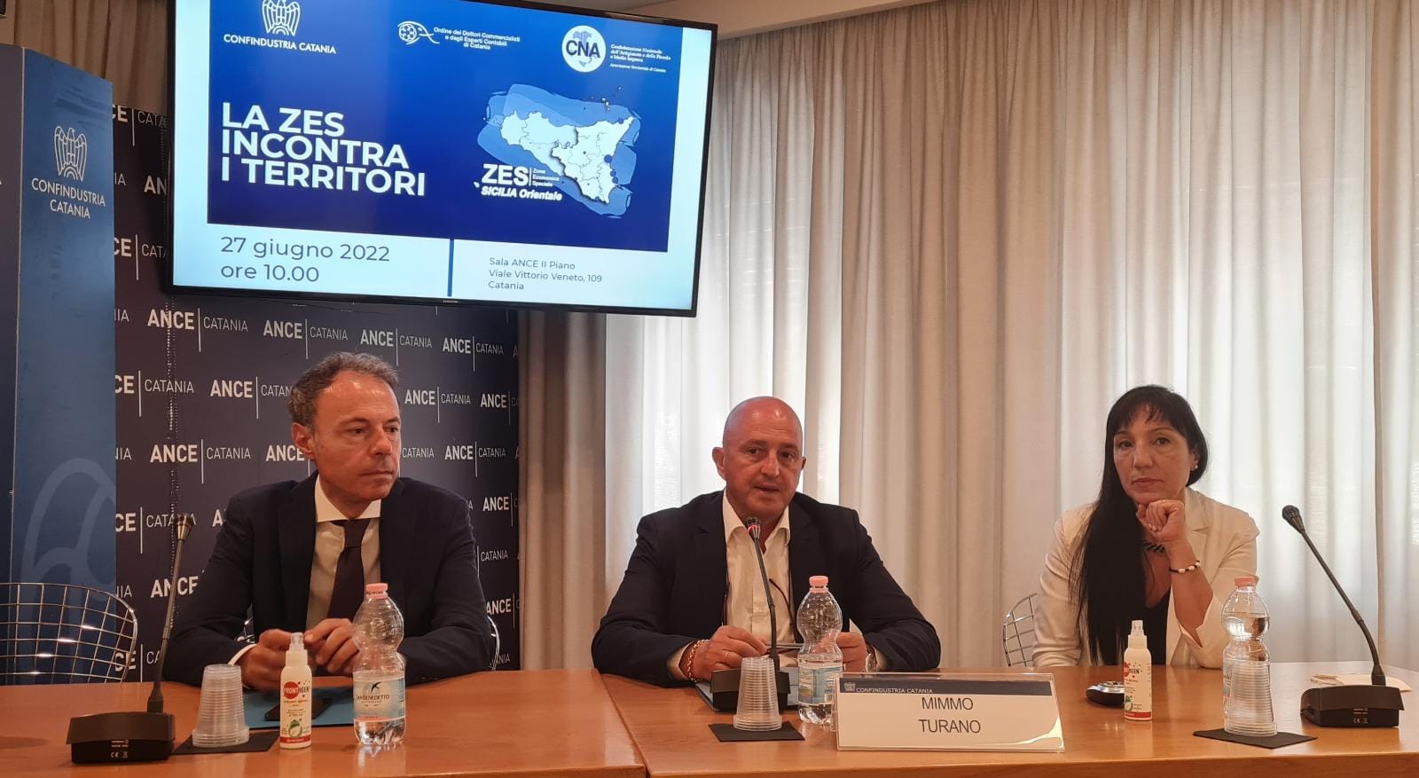 Zes in Sicilia: a settembre i bandi per la vendita dei terreni