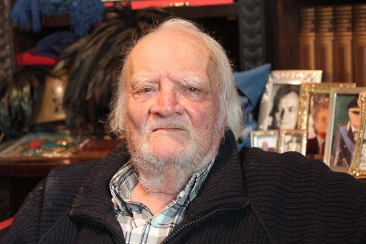 Mafia, processo su ingiusta detenzione. Contrada si scaglia contro pg: “Sono incensurato”