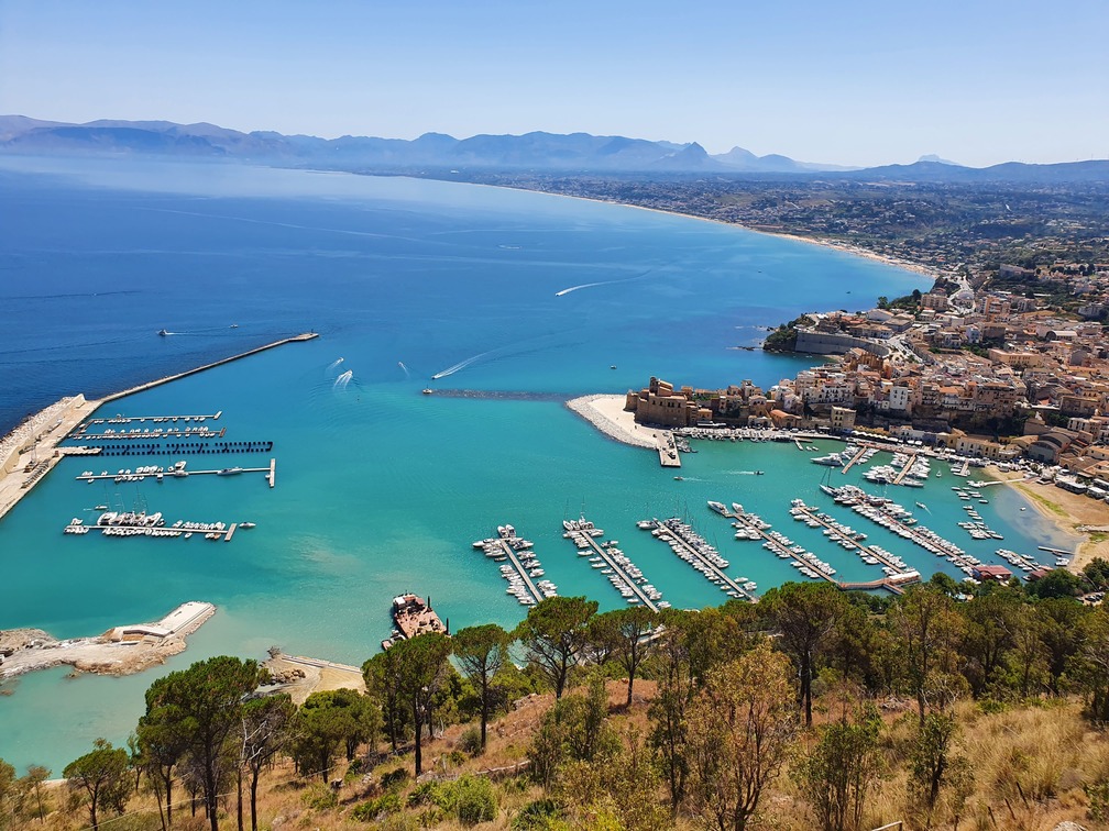 Vacanze in Sicilia tra mare, natura e cultura: dove andare e cosa vedere – FOTOGALLERY