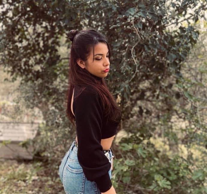 Fiumefreddo. Oggi i funerali Chiara La Spina: la 18enne stroncata da un malore dopo una festa