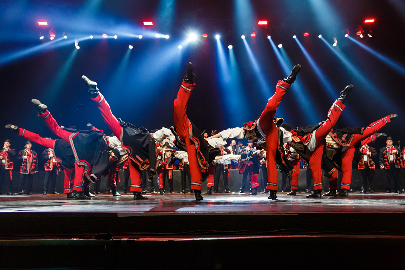 Gli eventi e gli spettacoli in Sicilia di lunedì 20 giugno 2022