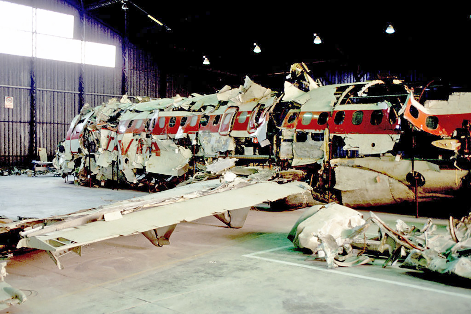 “Ustica non si dimentica”: Marsala ricorda le vittime della strage