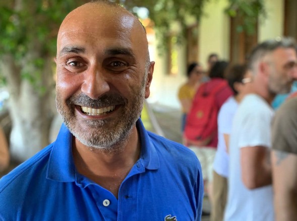 Galleria foto 'Santa Marina Salina, il sindaco Arabia: “Non solo turismo, ecco su cosa puntiamo”' - foto 2