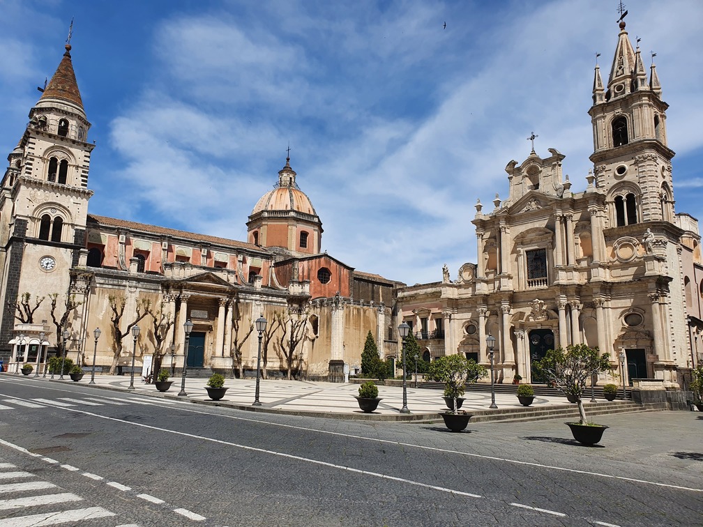 Vacanze in Sicilia tra mare, natura e cultura: dove andare e cosa vedere – FOTOGALLERY
