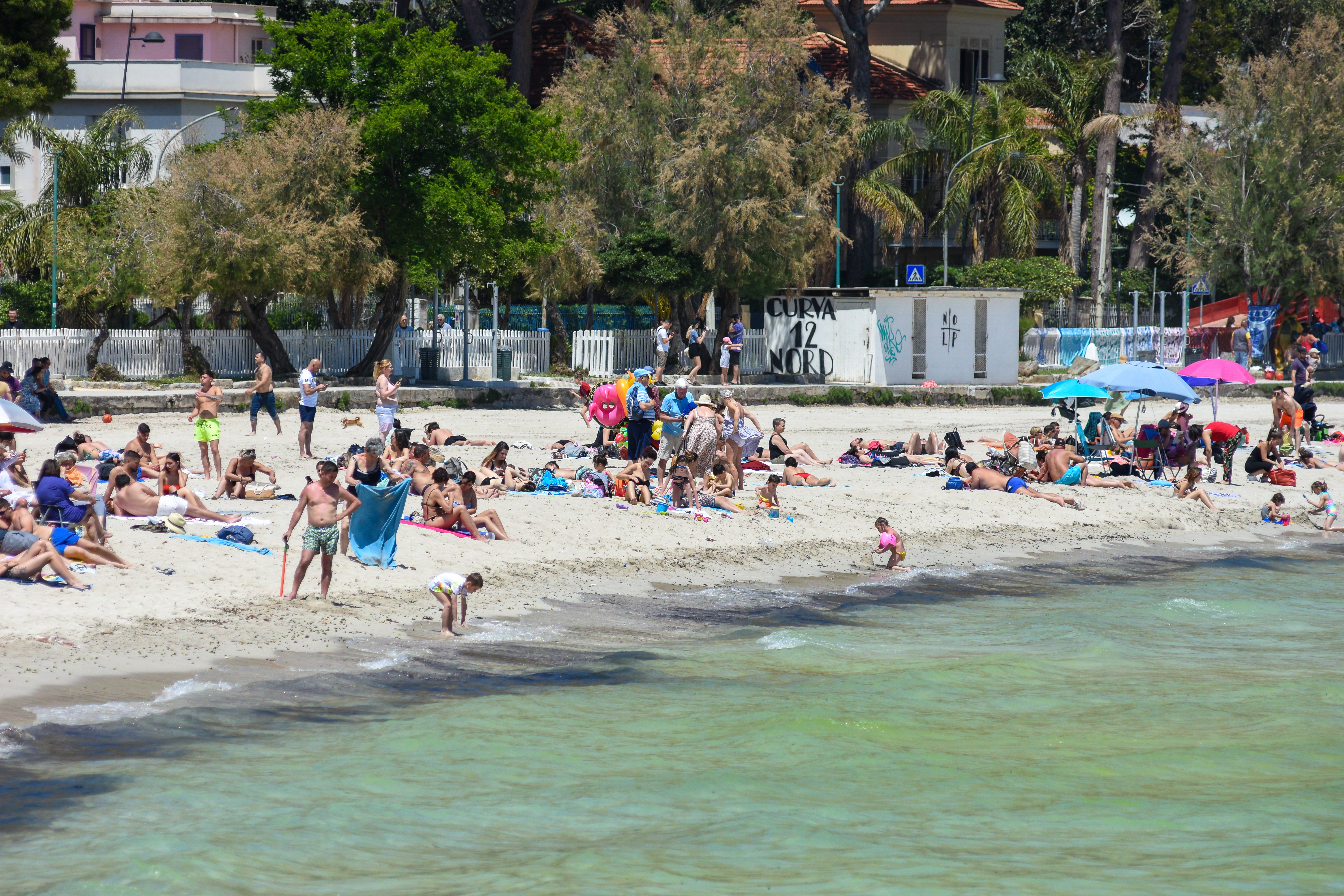 Le dieci spiagge più belle della Sicilia – FOTOGALLERY
