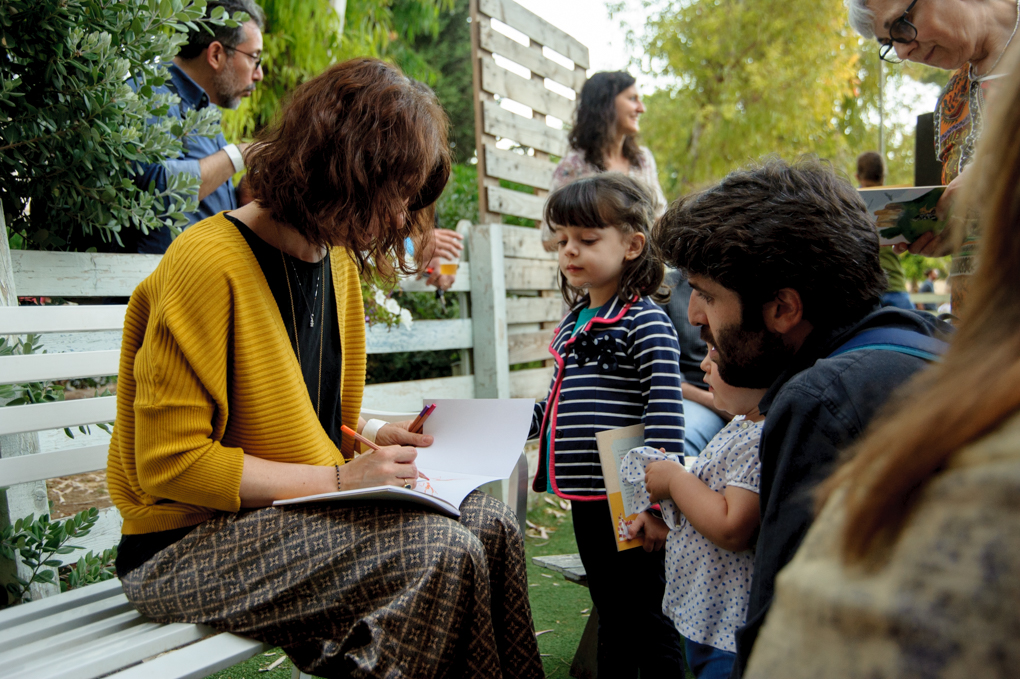 Palermo, si conclude la 13esima edizione di “Una marina di libri”