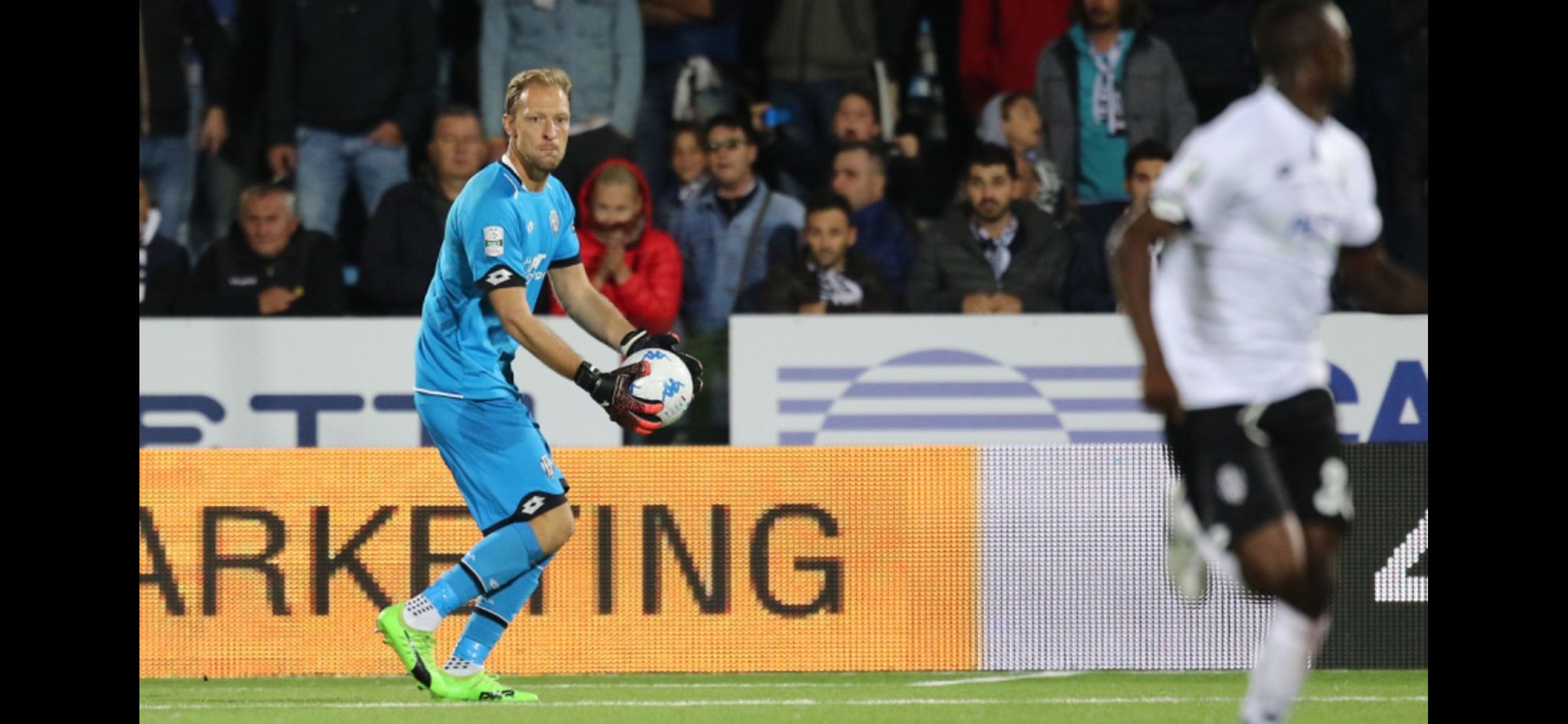 Palermo, senti l’ex Agliardi: “Ecco la ricetta giusta per vincere. Attenzione al Barbera”