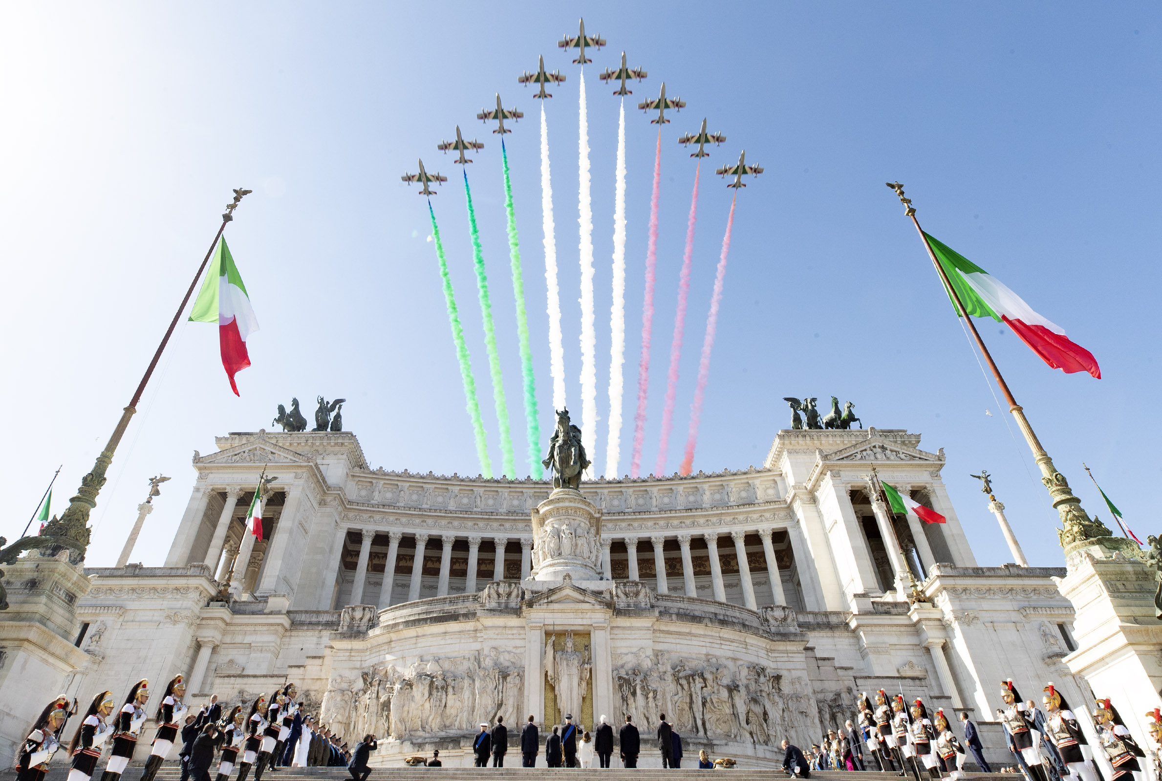 Festa della Repubblica italiana 2023: storia, anniversari e curiosità del giorno