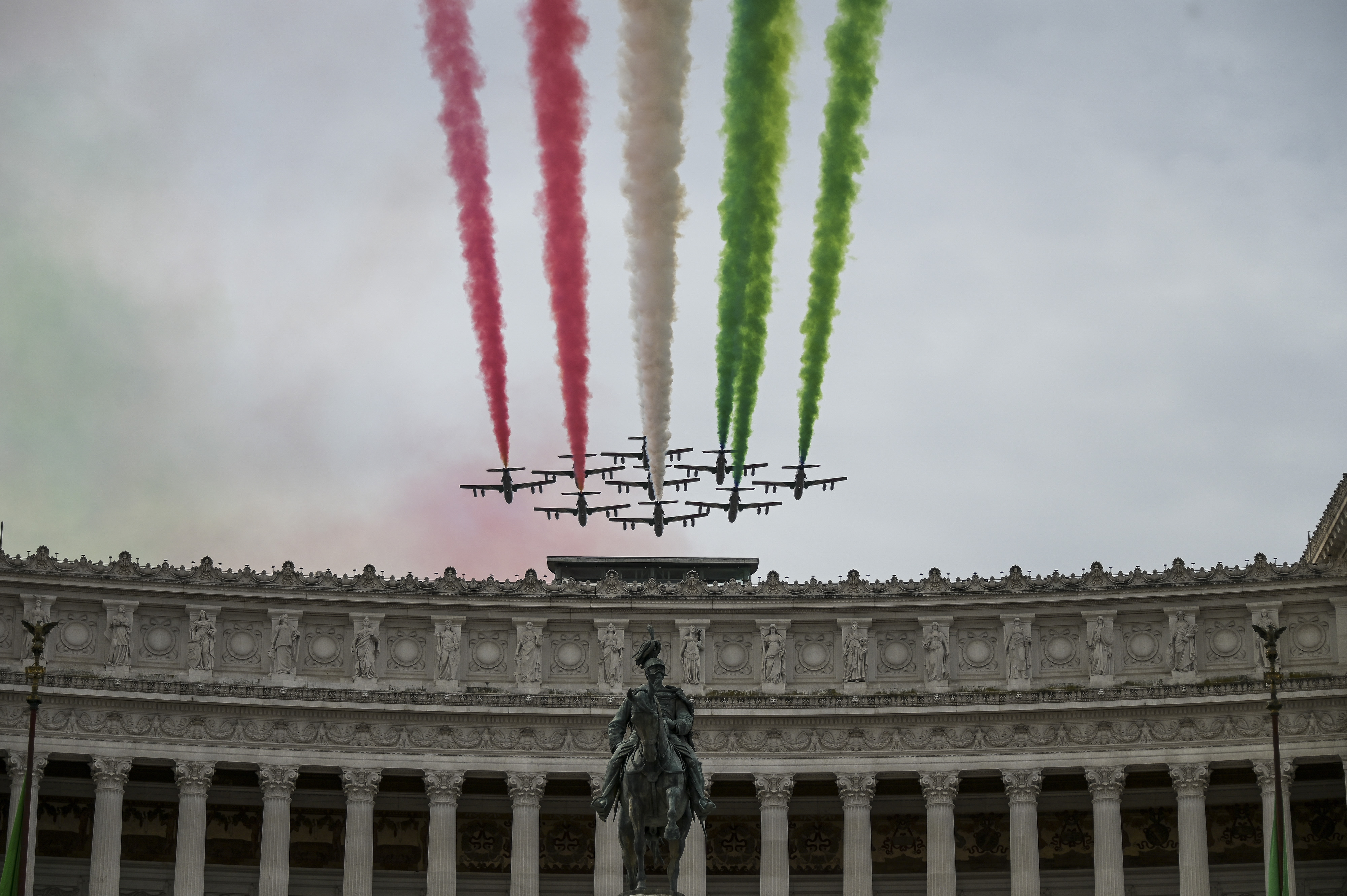 Festa della Repubblica: storia e significato della celebrazione del 2 giugno