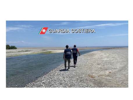 Inquinamento del fiume Alcantara, dodici indagati: c’è anche l’ex sindaco