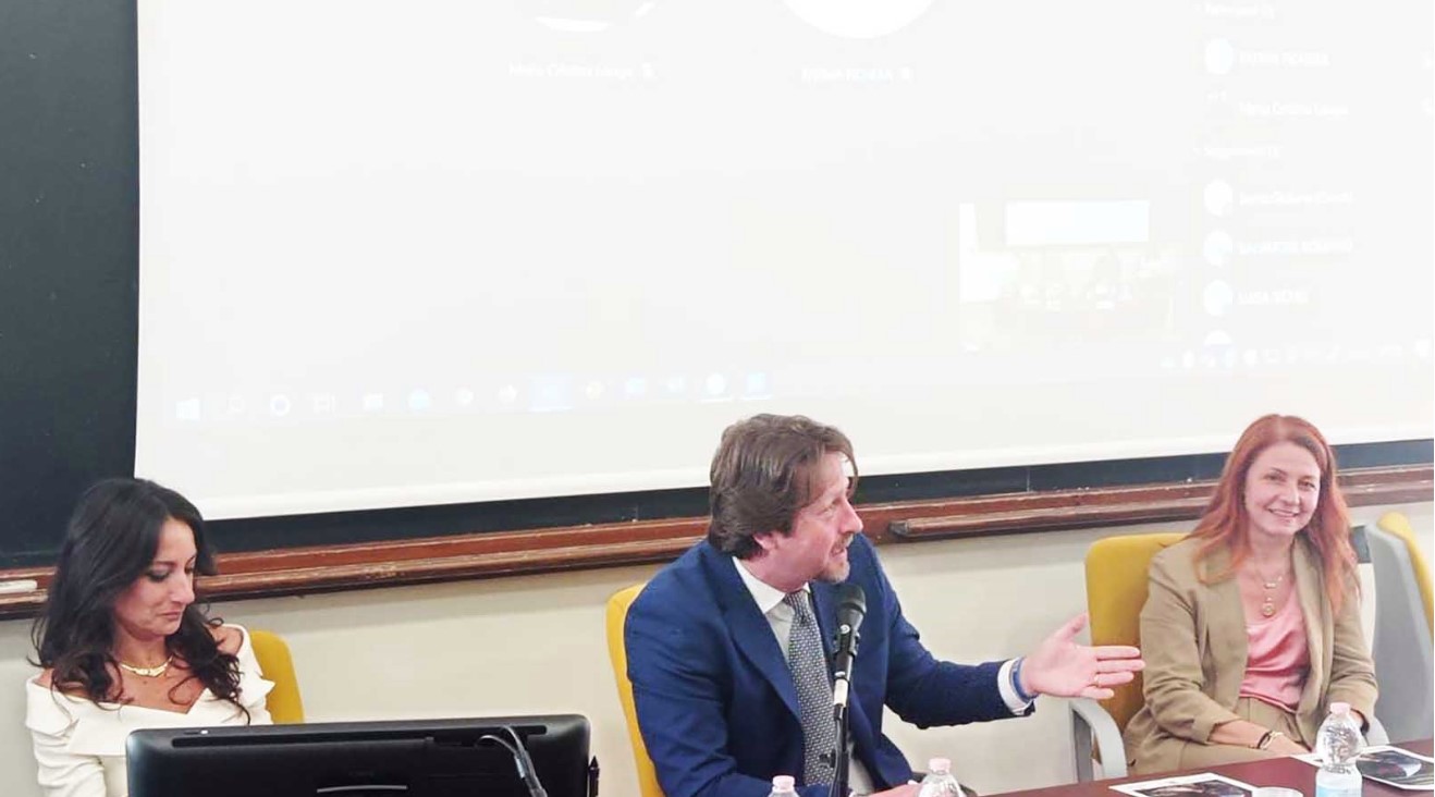 Unict, una rete pubblico-privato per far “volare” il turismo siciliano