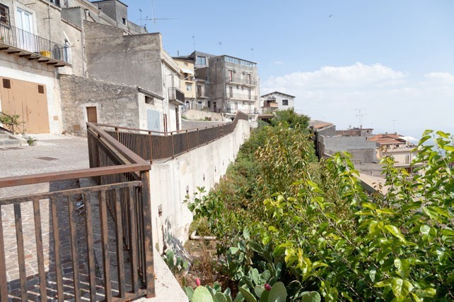 Caltabellotta, dopo 30 anni di attesa partiranno i lavori per il centro storico