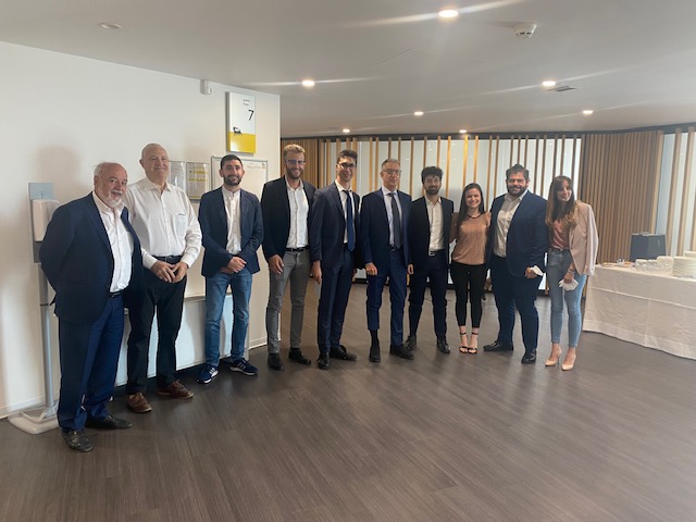 Ingegneria chimica, a giovani laureati e dottori di ricerca i Premi Aidic e Orim 2021