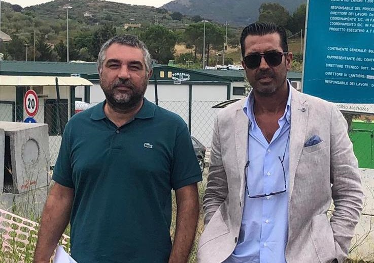 Rinnovata la rappresentanza sindacale alla Italcementi di Isola delle Femmine