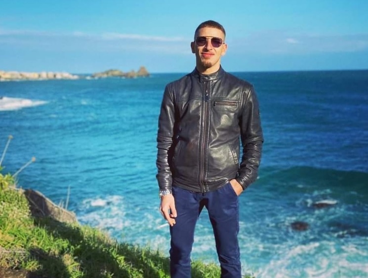 Incidente sulla Tangenziale di Catania, la vittima è Francesco Loria Incidente sulla Tangenziale di Catania, la vittima è Francesco Loria