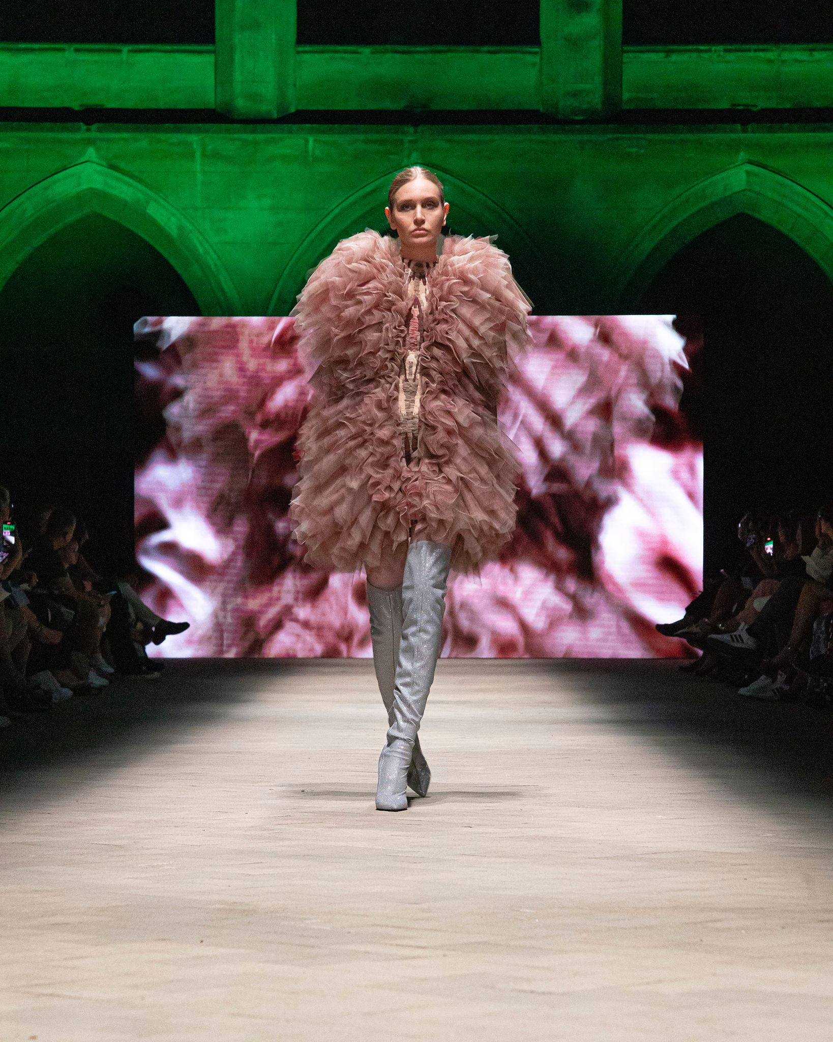 Madeinmedi,  anche quest’anno creatività e professionalità protagoniste a Catania