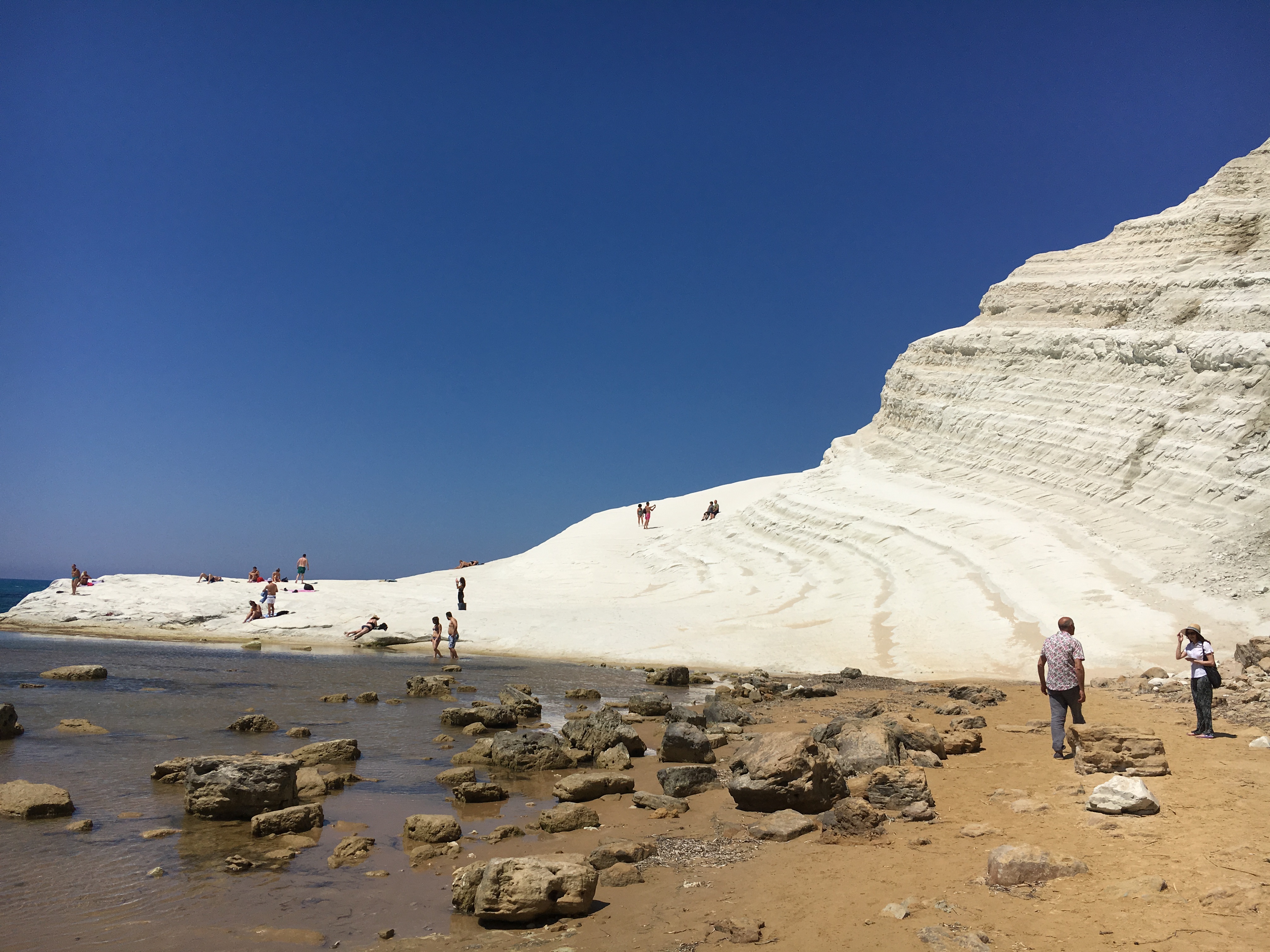 Le dieci spiagge più belle della Sicilia – FOTOGALLERY