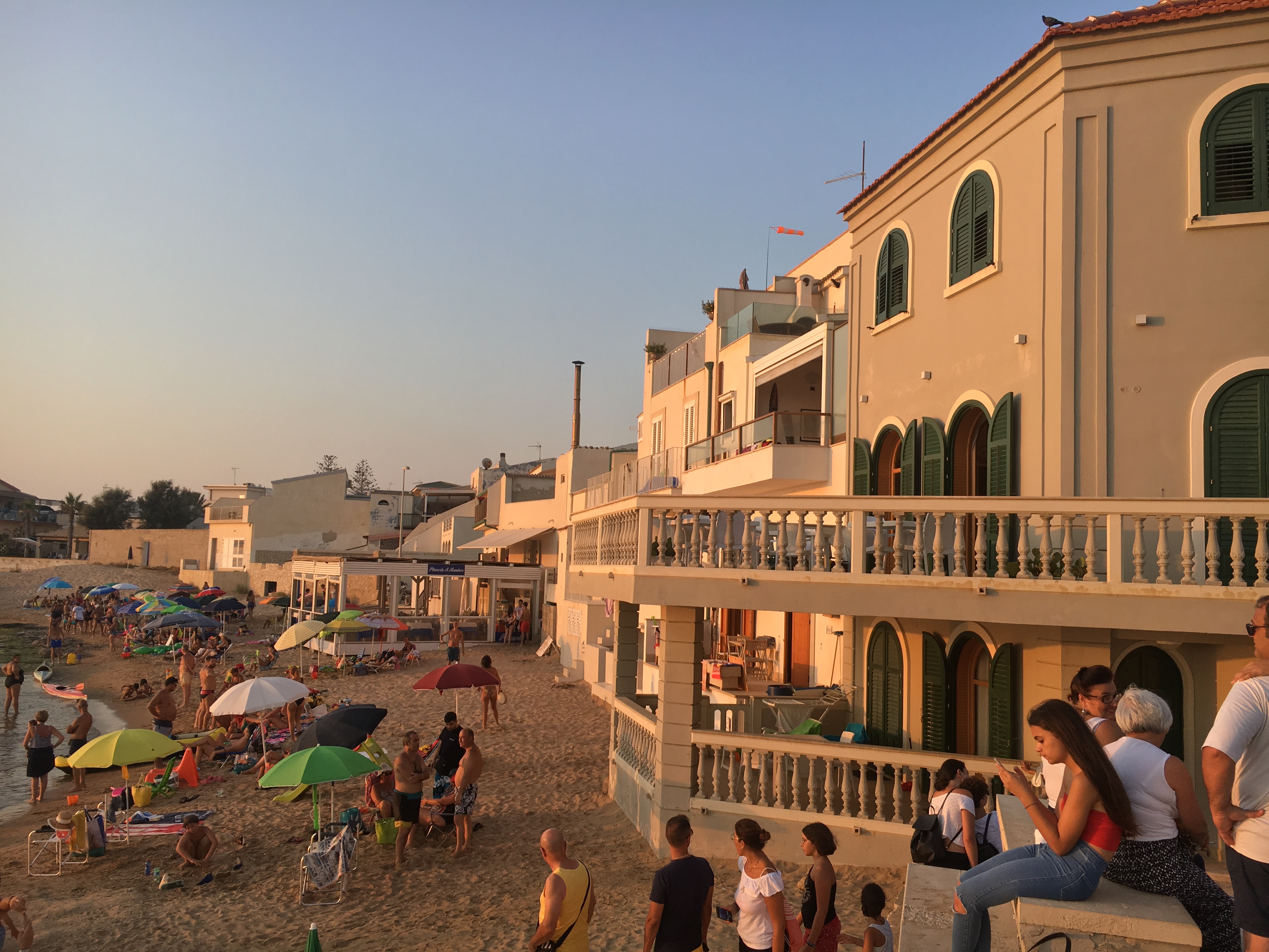 Solstizio d’estate: cosa fare in Sicilia nel giorno più lungo del 2022 – FOTOGALLERY