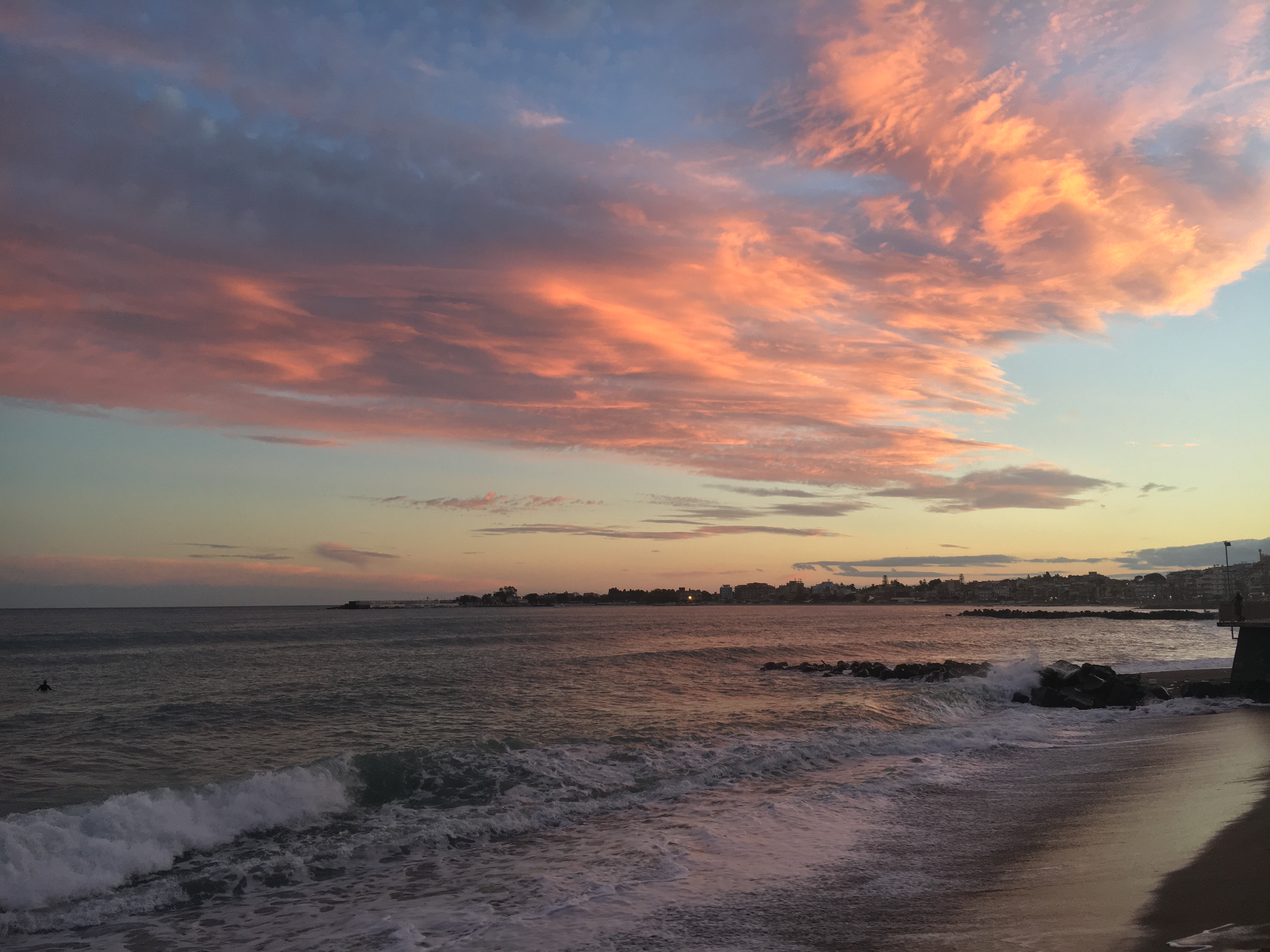 Solstizio d’estate: cosa fare in Sicilia nel giorno più lungo del 2022 – FOTOGALLERY