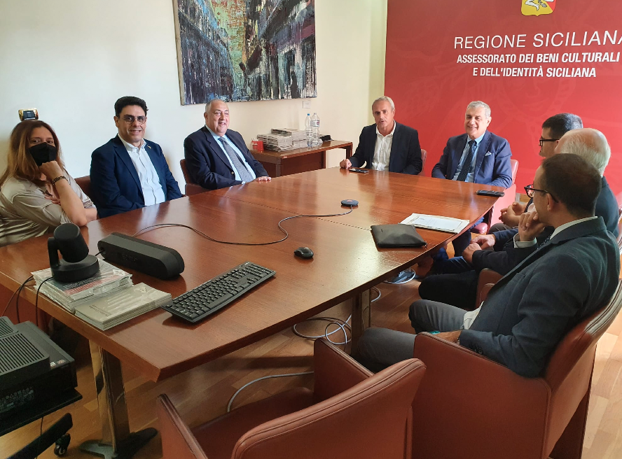 Palermo, sinergia fra le varie istituzioni per l’atteso ritorno del Festino