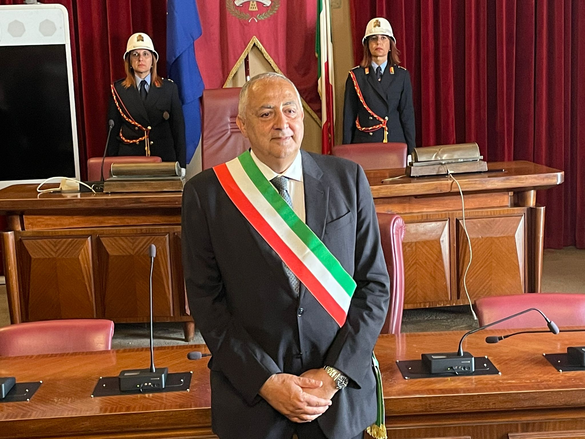 Palermo, bilancio approvato e 54 assistenti sociali stabilizzati: “Servizio più efficiente per i cittadini”