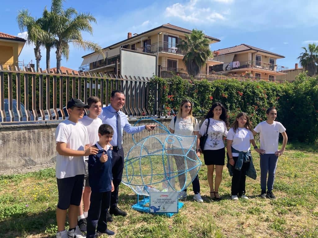 Shopping e responsabilità, gran successo per “Spendiamoci per le scuole”