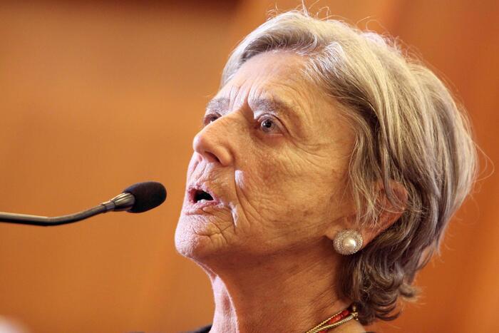 Morta Liliana De Curtis, figlia di Totò: aveva 89 anni, lutto nel mondo del teatro