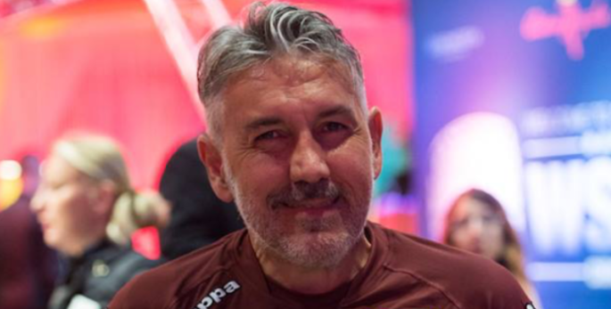 Calcio a Catania, Giovannone: “Il mio gruppo una garanzia, gli altri…”. Poi la stoccata a Parisi