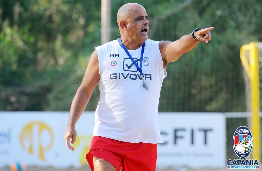 Beach soccer, a Pescara la Supercoppa Pisa-Catania: ecco dove vederla