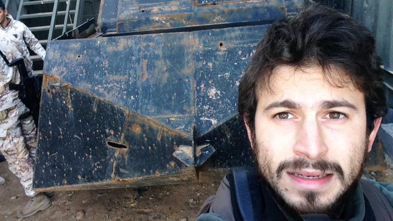 Morsi & sorsi di libri: la rassegna antimafia a Marsala