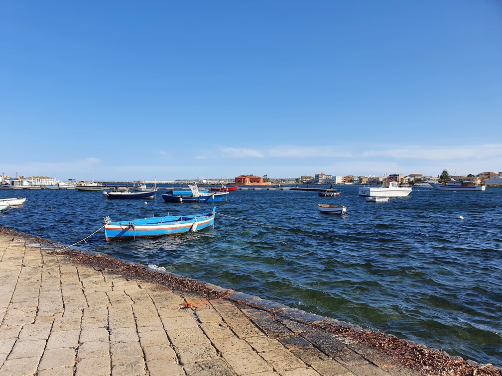 Vacanze in Sicilia tra mare, natura e cultura: dove andare e cosa vedere – FOTOGALLERY