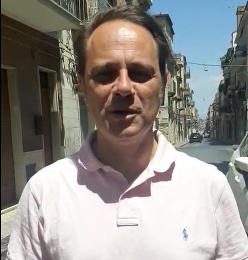 Elezioni comunali Niscemi, un plebiscito per Massimiliano Conti – VIDEO