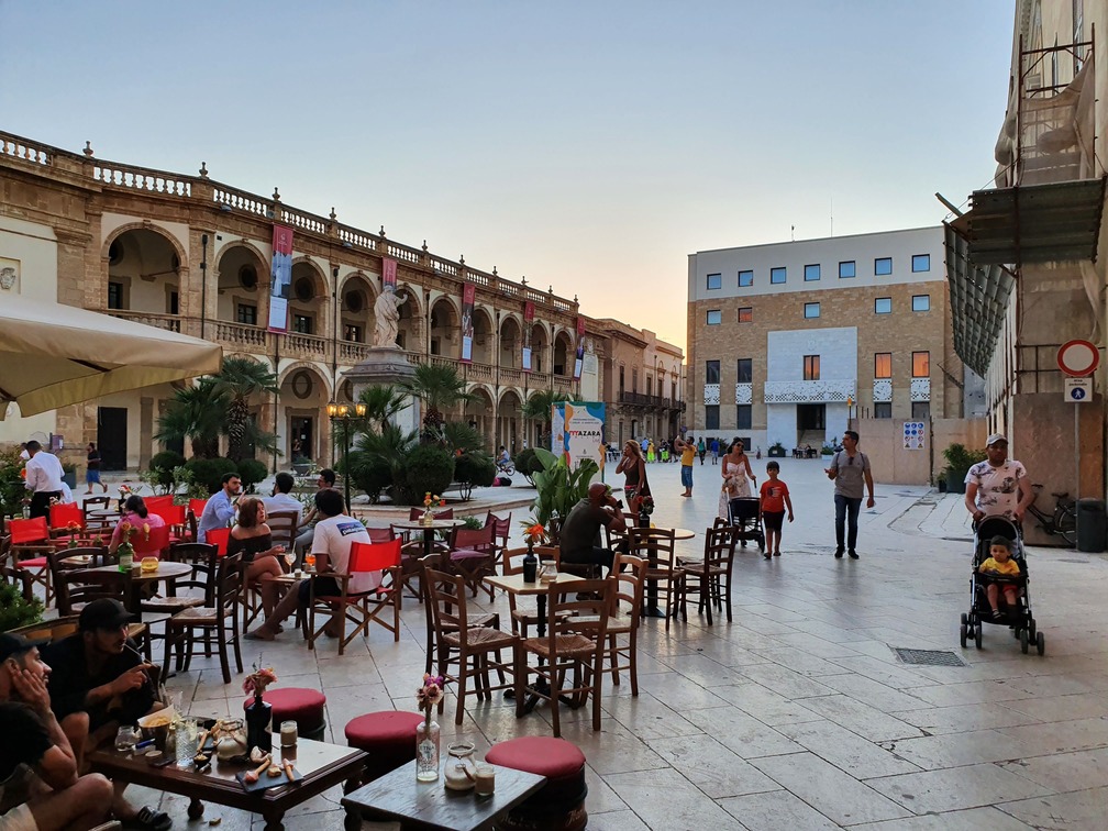 Vacanze in Sicilia tra mare, natura e cultura: dove andare e cosa vedere – FOTOGALLERY