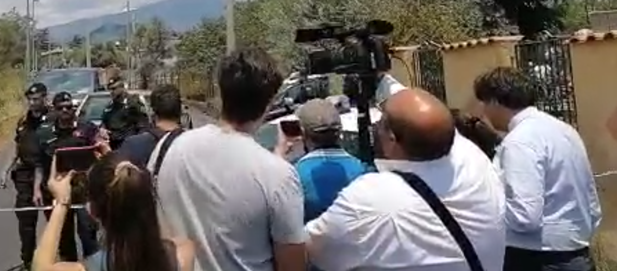 Elena Del Pozzo, la zia racconta: “La madre voleva incastrare mio fratello”