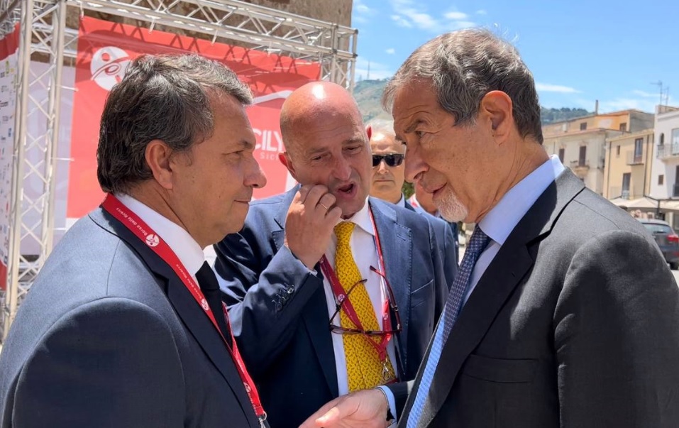 Ricerca e innovazione in Sicilia, Musumeci: “Destinati 289 milioni a imprese”