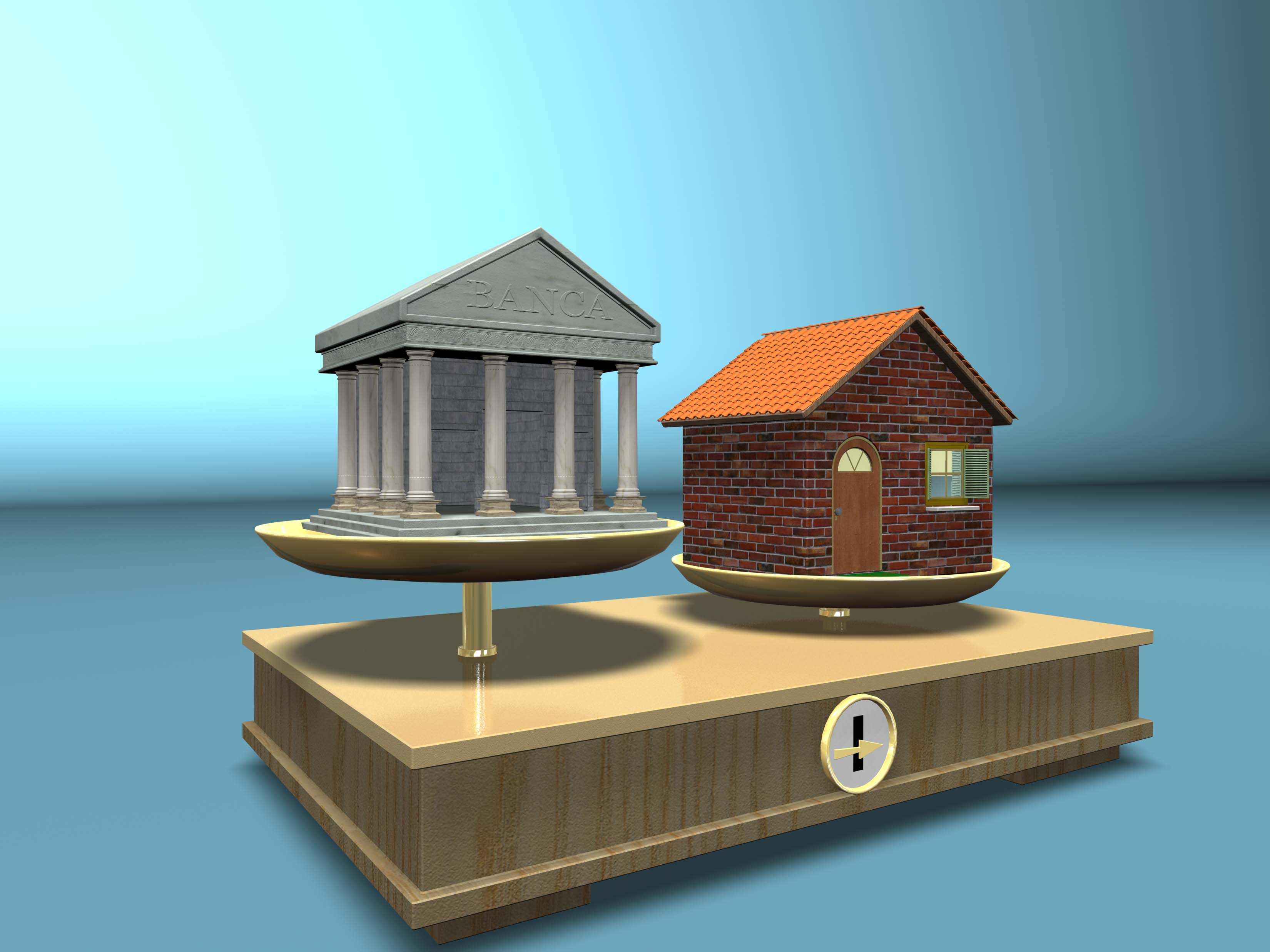 Governo, ecco la norma “sblocca-mutui” per gli under 36: in arrivo maxiemendamento