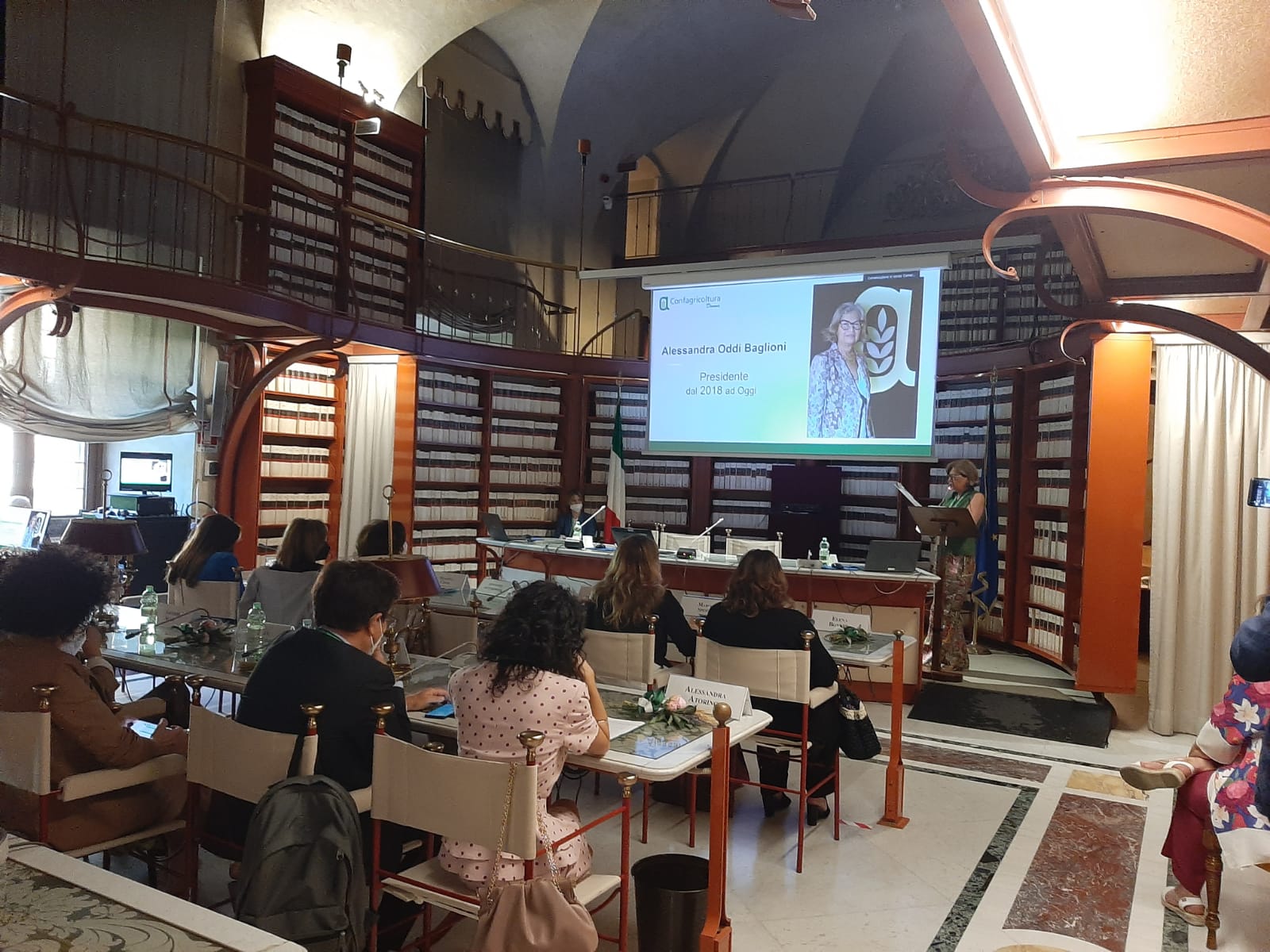 Confagricoltura Donna, Sicilia prima Regione per aziende agricole condotte al femminile