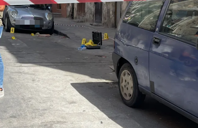 Omicidio Incontrera, killer confessa delitto: era stato ripreso da telecamere