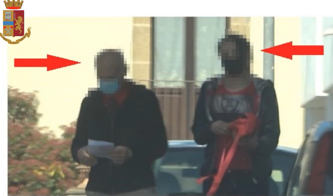 Operazione Sex Indoor, “impero” della prostituzione a Caltagirone: 8 arresti – VIDEO